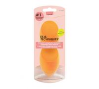 Real Techniques Confezione Spugne Miracolose - Spugne makeup