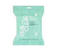 Real Techniques Cosmetics - Salviette struccanti XL