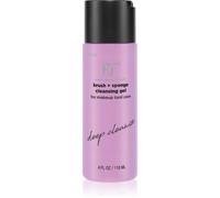 Real Techniques Deep Cleanse gel detergente per pennelli cosmetici 118 ml