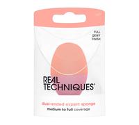 Real Techniques Sponges Base + Finish spugnetta make-up doppia 1 pz