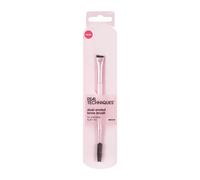 Real Techniques Skinamilist Dual-Ended Brow Brush pennello cosmetico per sopracciglia 1 pz