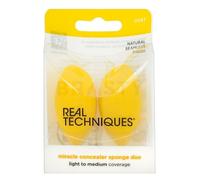 Real Techniques Duo di spugne correttore Miracle - Set spugne correttore