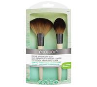 Real Techniques EcoTools, Duo Definisci e Risalta