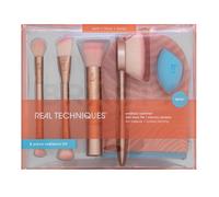 Real Techniques Endless Summer Glow - Set di pennelli