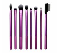 Real Techniques Everyday Eye Essentials Set