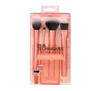 Real Techniques Flawless Base set di pennelli