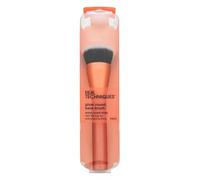 Real Techniques Face Glow Round Base Brush pennello cosmetico per fondotinta