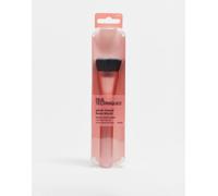 Real Techniques - Glow Round Base - Pennello per make-up-Neutro No Size
