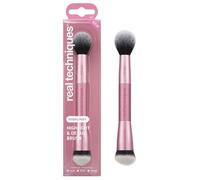 Real Techniques Highlight & Detail Brush, 1 Count