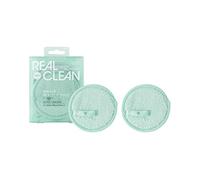 REAL TECHNIQUES Meakeup Remover Pads - Set 2 Discos Desmaquillantes Reutilizables
