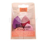 Real Techniques Sponges Miracle Complexion Mini mini spugnette viso 4 pz