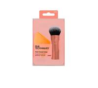 Real Techniques Mini Travel Duo set per il trucco