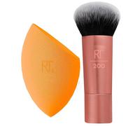 Real Techniques Mini Travel Duo set per il trucco