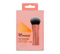 Real Techniques Mini Travel Duo Set g