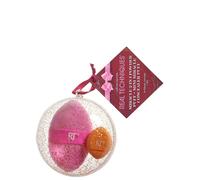 Real Techniques Miracle 2-In-1 Powder Puff + Mini Miracle Concealer Puff 2 Piece Set