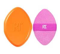 Real Techniques Miracle 2-in-1 Powder Puff + Travel Case
