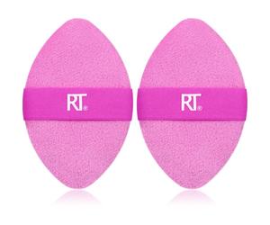Real Techniques Miracle 2-In-1 spugnetta per fondotinta 2 pz 2 pz