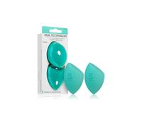 Real Techniques Miracle Airblend Sponge Duo spugnetta per fondotinta