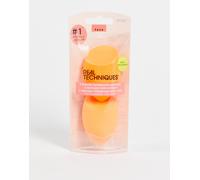 Real Techniques Sponges Miracle Complexion spugnette viso 2 pz donna