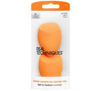 Real Techniques Sponges Miracle Complexion spugnette viso 2 pz donna