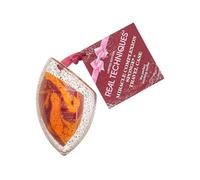 Real Techniques Miracle Complexion Sponge + Travel Case 2 Piece Set