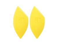 Real Techniques Miracle Concealer Sponge Duo spugna per correttore 2 pz