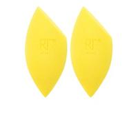 Real Techniques Miracle Concealer Sponge Duo spugna per correttore 2 pz