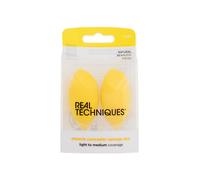 Real Techniques Miracle Concealer Sponge Duo 2Pc Per Donna (Applicator)
