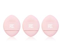 Real Techniques Mini Miracle Powder Puff cofanetto: applicatore cosmetico 3 pezzi