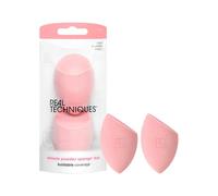 Real Techniques Miracle Powder Sponge 2 Pack Real Techniques