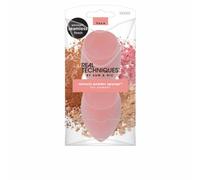 Real Techniques Miracle Powder Sponge Set 2 articoli 0,002 l