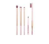 Set pennelli occhi Real Techniques Natural Beauty Eye, 1 pz
