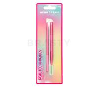 Real Techniques Neon Dream - Duo di eyeliner e sopracciglia - Set eyeliner e brow