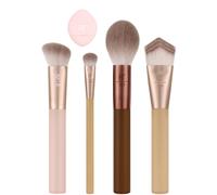 Real Techniques New Nudes 2.0 Blurred Base Kit
