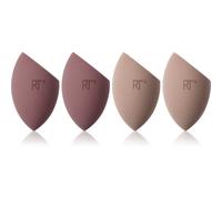 Real Techniques New Nudes Bare Finish Sponge spugnetta per fondotinta