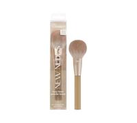 Real Techniques New Nudes Hazy Finish Powder Brush, 1 Count