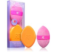Real Techniques Night Brights spugnetta per fondotinta