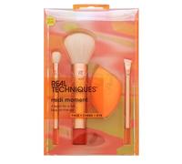 Real Techniques Orange Crush Midi Moment Set