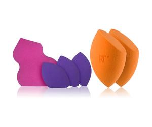 Real Techniques Original Collection set di applicatori 6 pz