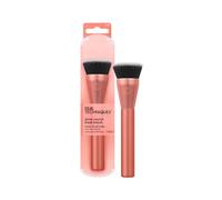 Real Techniques Face Glow Round Base Brush pennello cosmetico per fondotinta