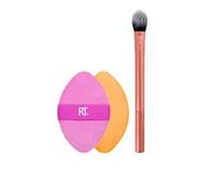 Real Techniques Perfect Precision Duo 2 Pcs