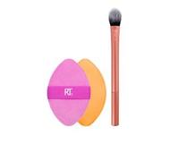 Real Techniques Set per il makeup Precision Perfection – Duo 2 pezzi