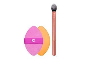 Real Techniques Perfect Precision Duo 2 Pcs