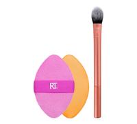 Real Techniques Set per il makeup Precision Perfection – Duo 2 pezzi