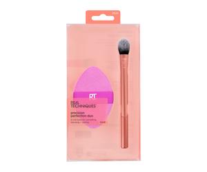 Real Techniques Precision Perfection Duo Set