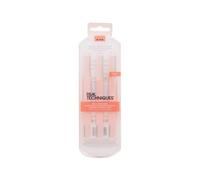 Real Techniques Prep Face + Brow Razors 1Pc Per Donna (Eyelashes Care)