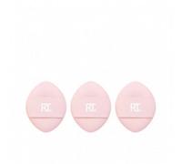 Real Techniques Mini Miracle Powder Puff cofanetto: applicatore cosmetico 3 pezzi