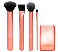 Real Techniques Flawless Base set di pennelli