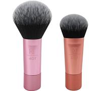 Real Techniques Mini kit di mini pennelli 2 pz