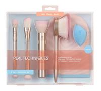 Real Techniques Set Pennelli Endless Summer Glow